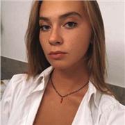 Studentessa diplomata al liceo delle scienze umane